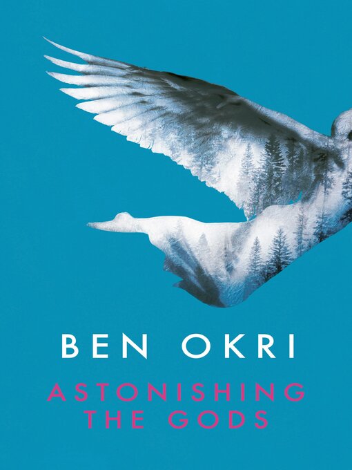 Title details for Astonishing the Gods by Ben Okri - Available